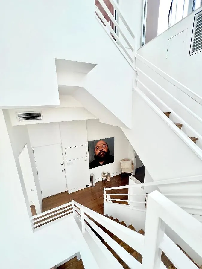 Sweet Serenity Apartment New York