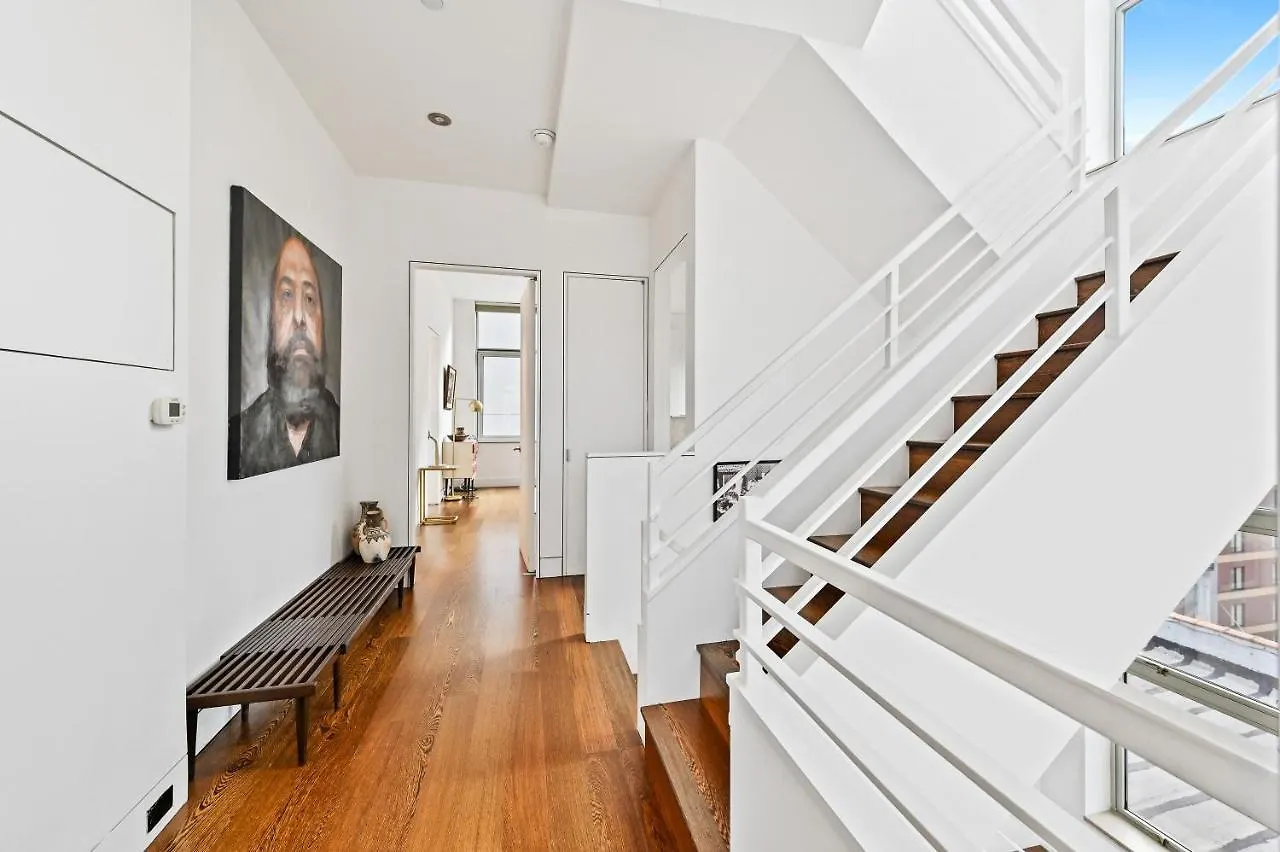 Sweet Serenity Apartment New York