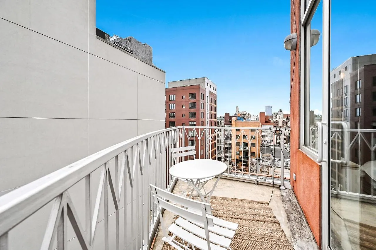 Sweet Serenity Apartment New York United States