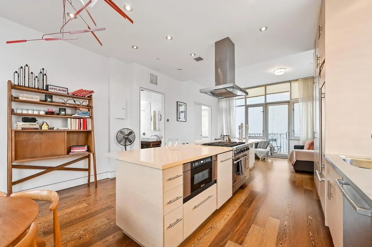 Sweet Serenity Apartment New York