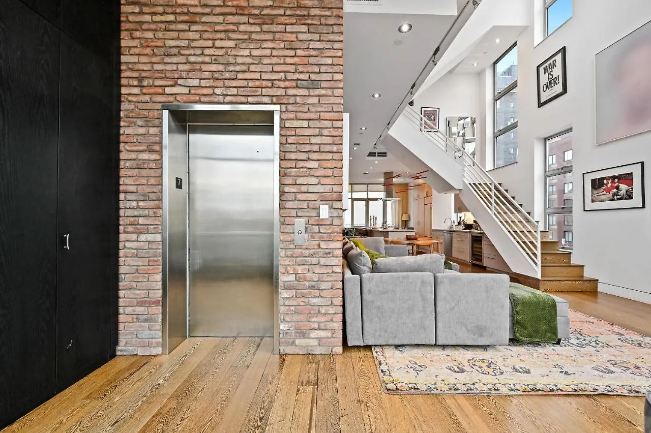 Sweet Serenity Apartment New York United States
