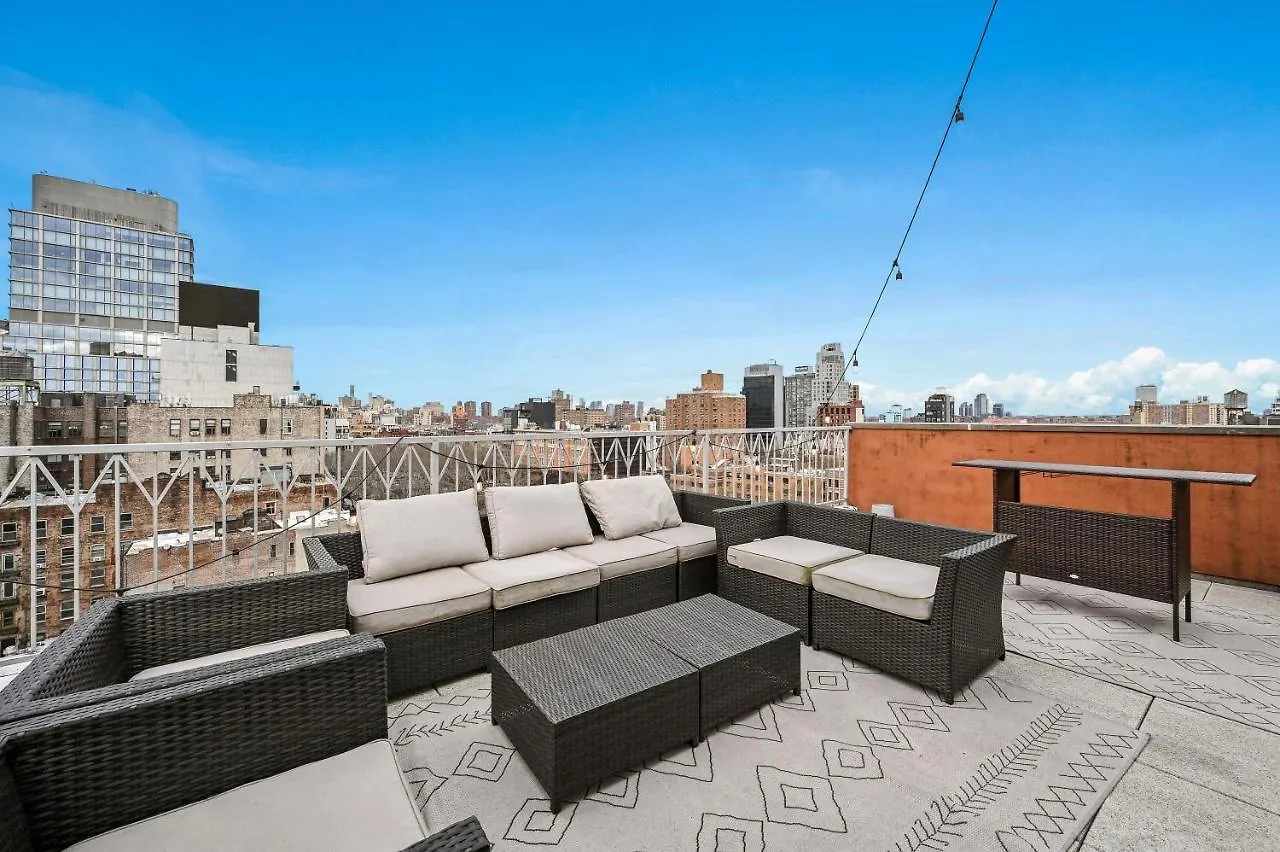 Sweet Serenity Apartment New York United States