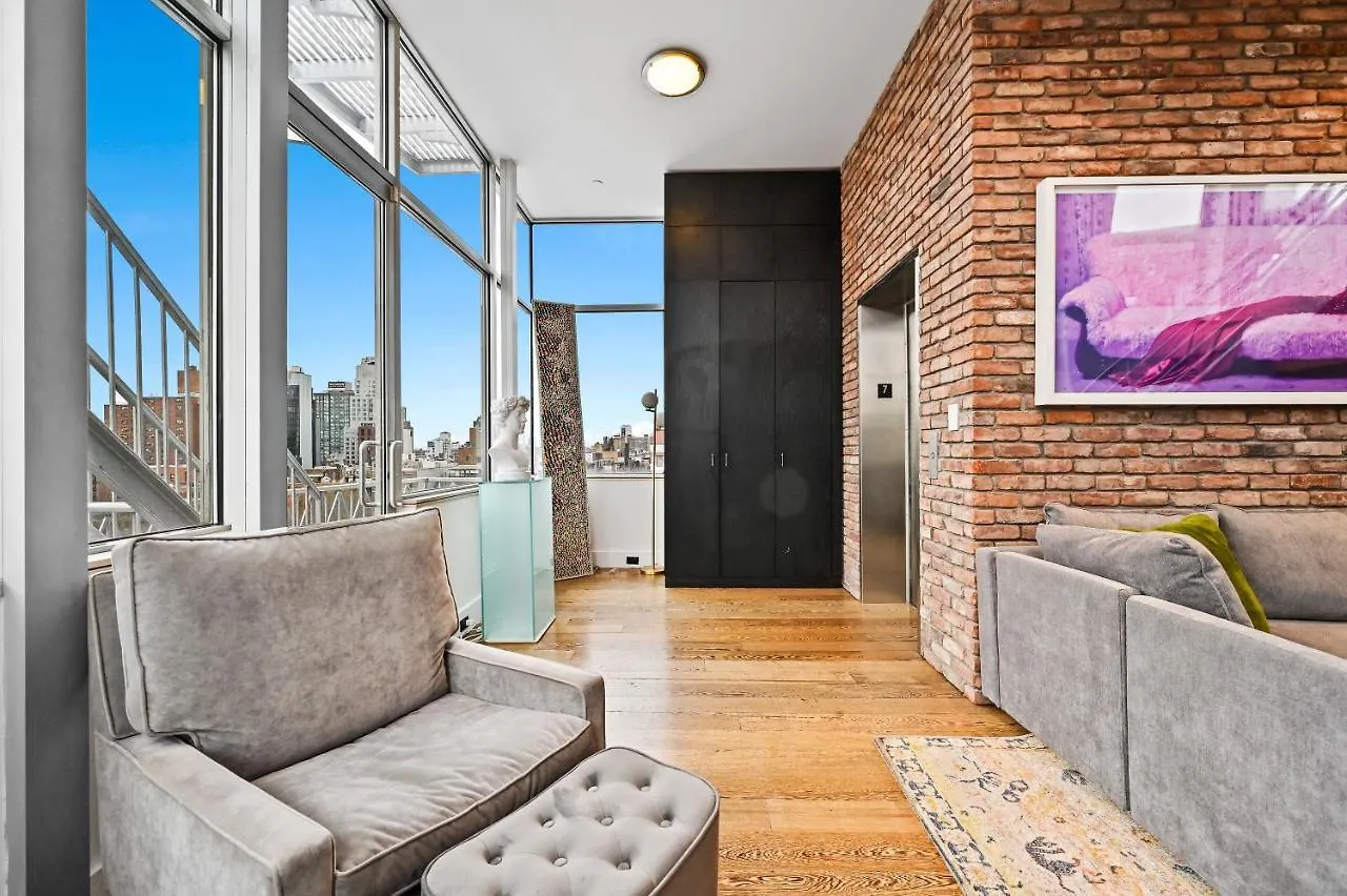 Sweet Serenity Apartment New York 0*,  United States