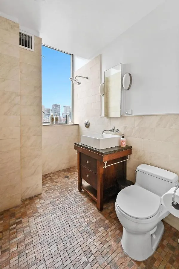 Apartmán Sweet Serenity New York